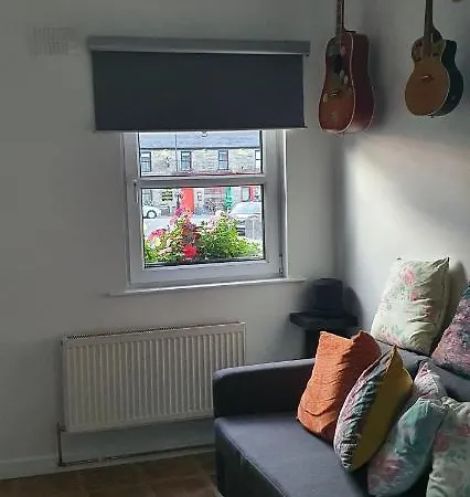 The Speak Easy -two Bedroom * Multyfarnham