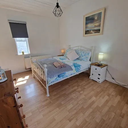 The Speak Easy -two Bedroom Nyaraló