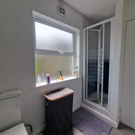 The Speak Easy -two Bedroom Multyfarnham