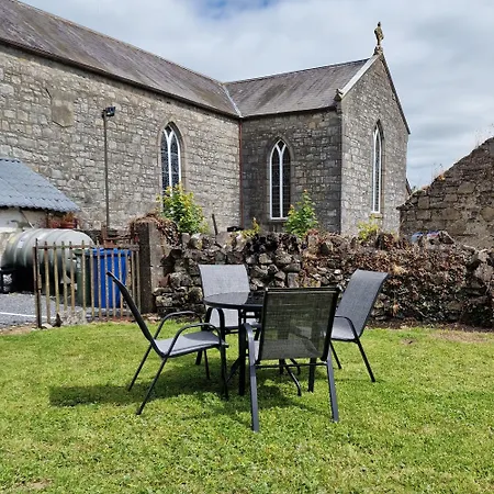 The Speak Easy -two Bedroom * Multyfarnham