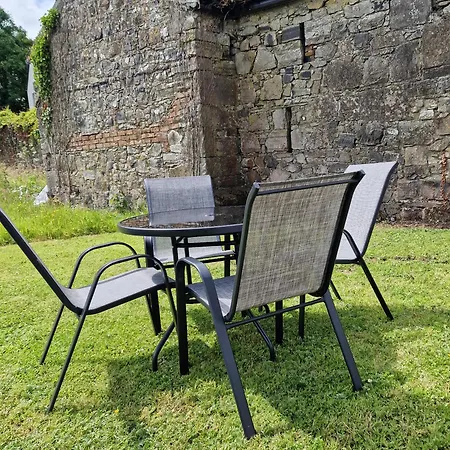 The Speak Easy -two Bedroom Multyfarnham