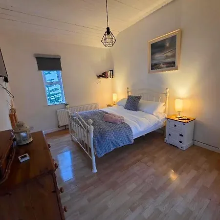 The Speak Easy -two Bedroom Multyfarnham