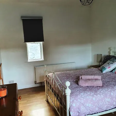 The Speak Easy -two Bedroom Multyfarnham