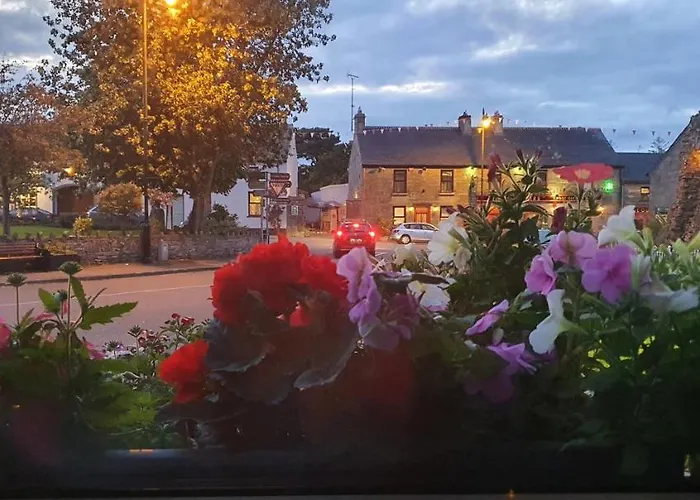 Dom wakacyjny The Speak Easy -two Bedroom