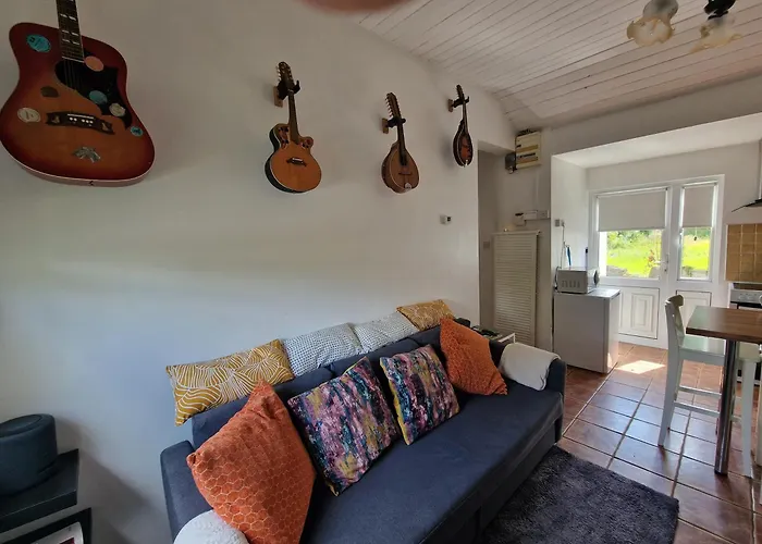 The Speak Easy -two Bedroom *