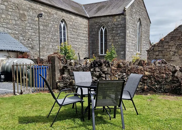 The Speak Easy -two Bedroom * Multyfarnham